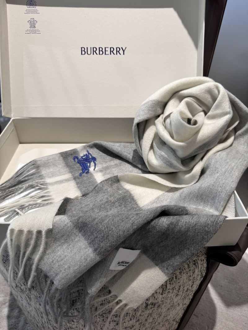 Burberry Scarf